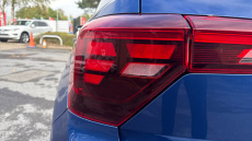 Volkswagen Polo 1.0 TSI Life 5dr Petrol Hatchback